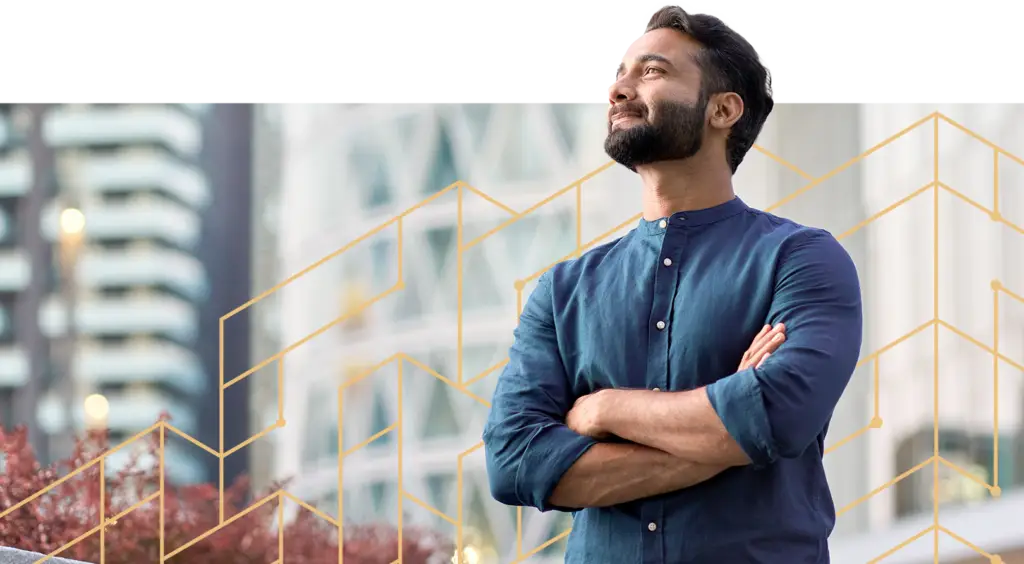 Guidewise AI/ML Services page focused on enterprise AI/ML transformation, IBM watsonx consulting, data preparation, workflow optimization, governance, and security for AI, AI change management and adoption, and intelligent agent design, development, engineering, delivery, and implementation.