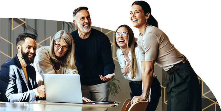 Guidewise Training page focused on enterprise AI/ML transformation, IBM watsonx consulting, data preparation, workflow optimization, governance, and security for AI, AI change management and adoption, and intelligent agent design, development, engineering, delivery, and implementation.